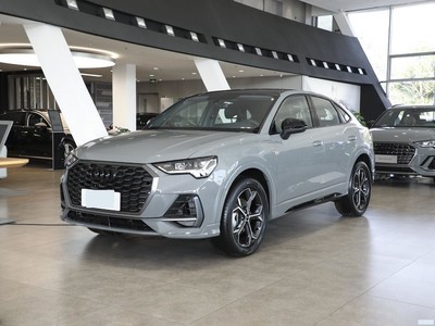 µQ3 Sportback 2024 40 TFSI ʱ