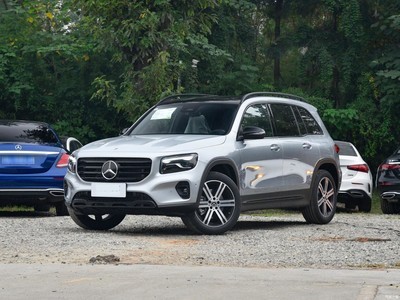 GLB 2024 GLB 220 4MATIC