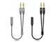��ɫ����3.5mm3.5mm/