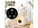 帅康PBMD518BL 【奶油白】-可视杯体-1000ml