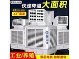 奥吉仕DJR25 四面出风2.2kw180-220㎡(高配款)