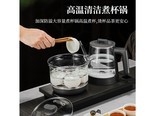 康乐KLT18 （单边上水）陶瓷釉消毒款灰色