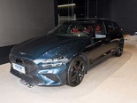 捷尼赛思G70 2024款 2.0T 猎型版后驱豪华型 Shooting Brake