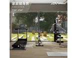 life fitness LF1525
