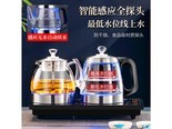 开品4950B 净水器款 黑色23X37CM 蒸茶烧水 1L