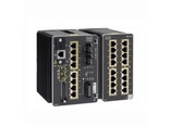 思科IE-3300-8T2X-E