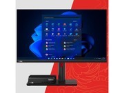 ThinkCentre M750q(i3 12100T/8G/256G̬/T22i-30)