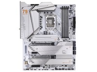 七彩虹Z790 CVN Z790D5 ARK FROZEN V20