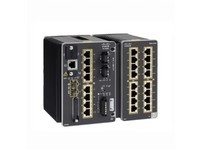 思科IE-3300-8T2X-E