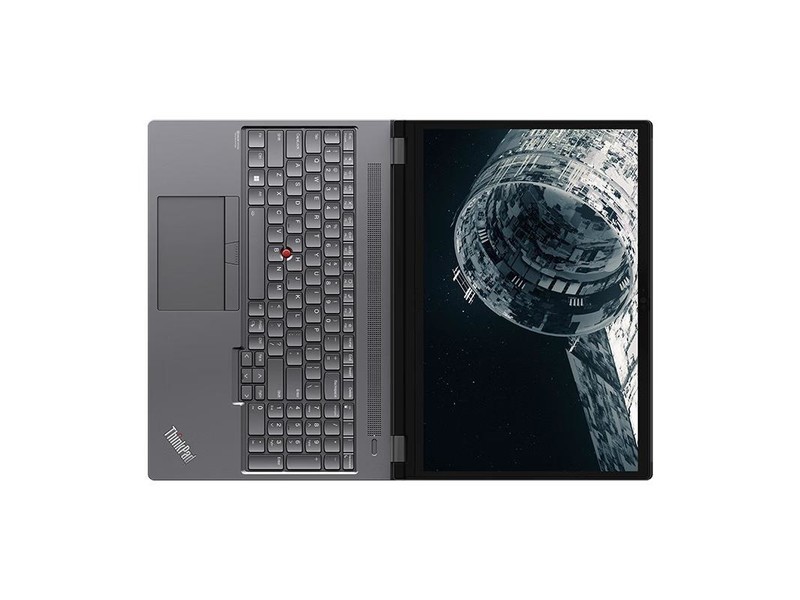 ThinkPad P16 2023 (i9 13900HX/128GB/8TB/RTX A5000/4K)
