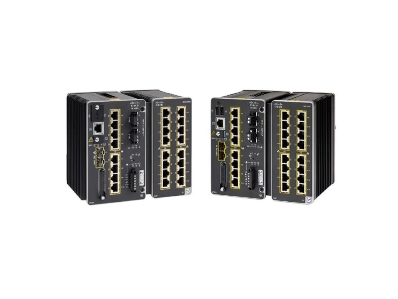 Cisco IE-2000-16TC-G-E