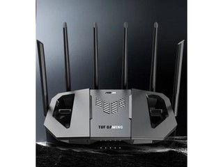 ˶TUFСPro WiFi7