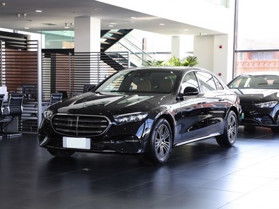 E 2024 E 300 L 