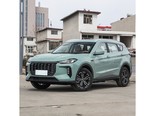 捷途X70 C-DM 2024款 远航版 5座