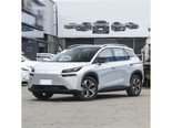 埃安 AION V 2024款 Plus 70 行政版 磷酸铁锂