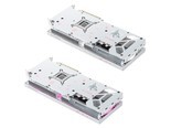 撼讯RX 7800 XT 16G 暗黑犬樱花