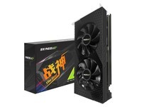 雷索RX 6600 XT 8G战神OC