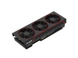 讯景RX 7900 XTX 24GB 凤凰涅槃