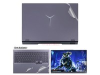 咔咔鱼Y9000P/R9000P 透明磨砂 AC面