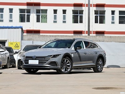 һ-CC 2024 װ 330TSI Ŀ 
