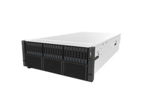 浪潮NF5468M7 (Xeon Gold 6430*2/512GB/3.84TB*2+8TB*5/48GB显卡*8)