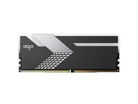 爱国者DDR5承影台式机内存条UDIMM 16G2 6400