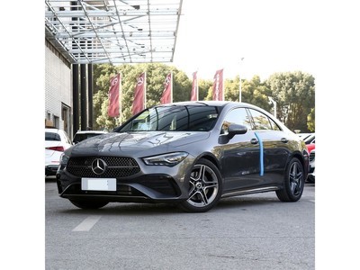 CLA 2024 CLA 200