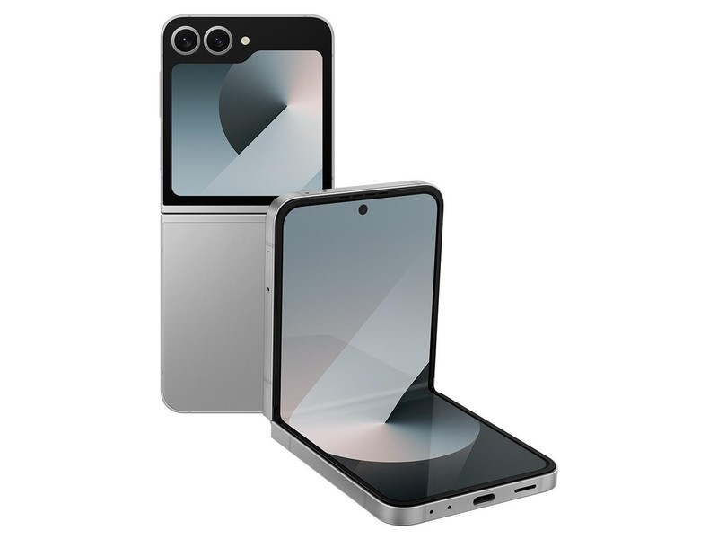 【苹果 iPhone 16和三星 Galaxy Z Flip6哪个好】三星Galaxy Z Flip6 12GB+256GB和苹果iPhone ...