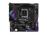 华擎Z890M Riptide WiFi