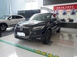 本田UR-V 2024款 240TURBO 两驱致悦版