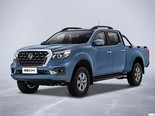 东风 锐骐6 Pro 2024款 2.3T 自动两驱柴油豪华版平底长货箱