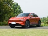 乐道L60 2024款 85kwh 四驱版