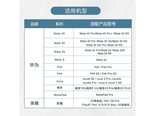 依正TF/NM 256G 华为平板专用微型NM存储卡