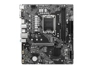 ΢ PRO H610M-G DDR4