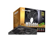  WD500K