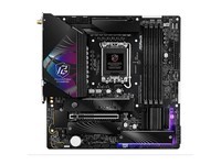 华擎Z890M Riptide WiFi