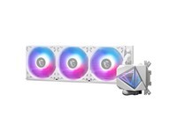 微星MPG CORELIQUID I360 WHITE