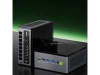 极摩客M7(Ryzen 7 PRO 6850H/准系统)