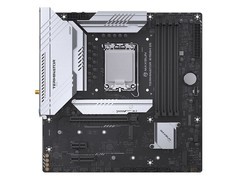 铭瑄 MS-终结者 B760M D5 WIFI6E