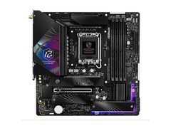 ����Z890M Riptide WiFi