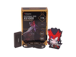 ʿXS1000 Ӣ޶װ1TB