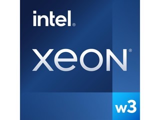 Intel Xeon w3-2525