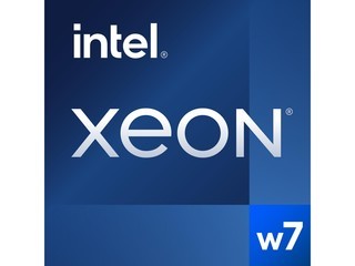 Intel Xeon w7-3545