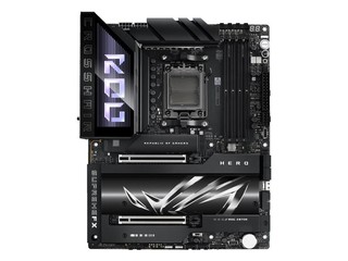 ��˶ROG CROSSHAIR X870E HERO