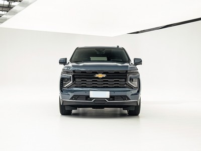 ѩ TAHOE̫ 2025 2.7T ߵذ