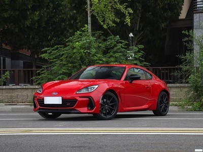 ˹³BRZ 2025 STI Sport ԶEyeSight