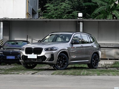 X3 2023 Ŀ xDrive30i  Mҹװ