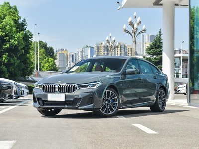 6ϵGT 2024 630i M˶װ