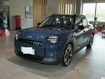 綯MINI ACEMAN 2024 SE 