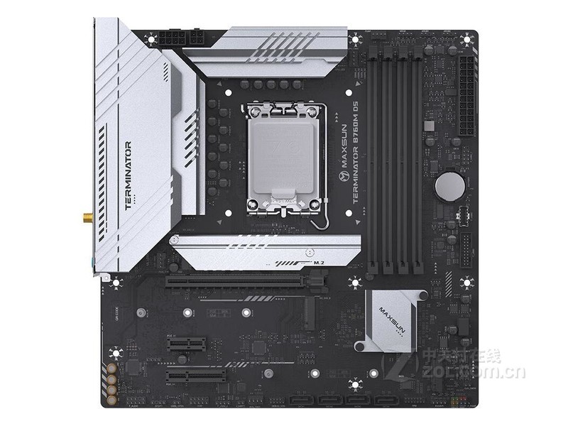 u MS-ս B760M D5 WIFI6E